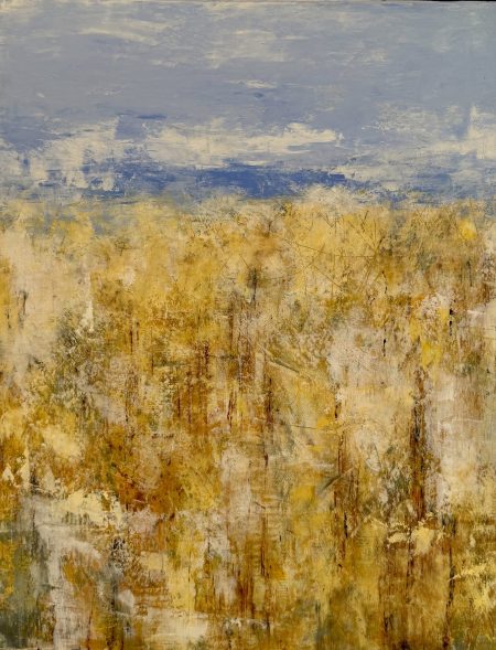 "ASPEN AWAKENING" - BY MARY MIRABAL