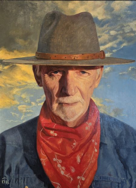 THE DUKE By David Kassan