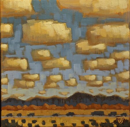 ROUTE 66 - BY JIM JENNINGS