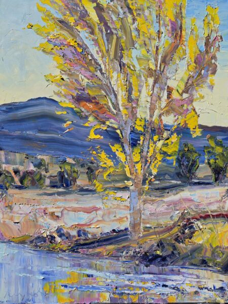 "Final Magic" - By Robert Reynolds