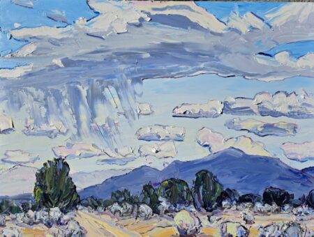"Invitation" - By Robert Reynolds